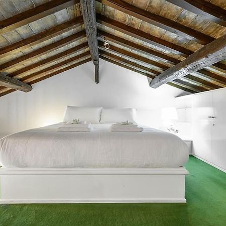 My Place In Trastevere Roma Esterno foto