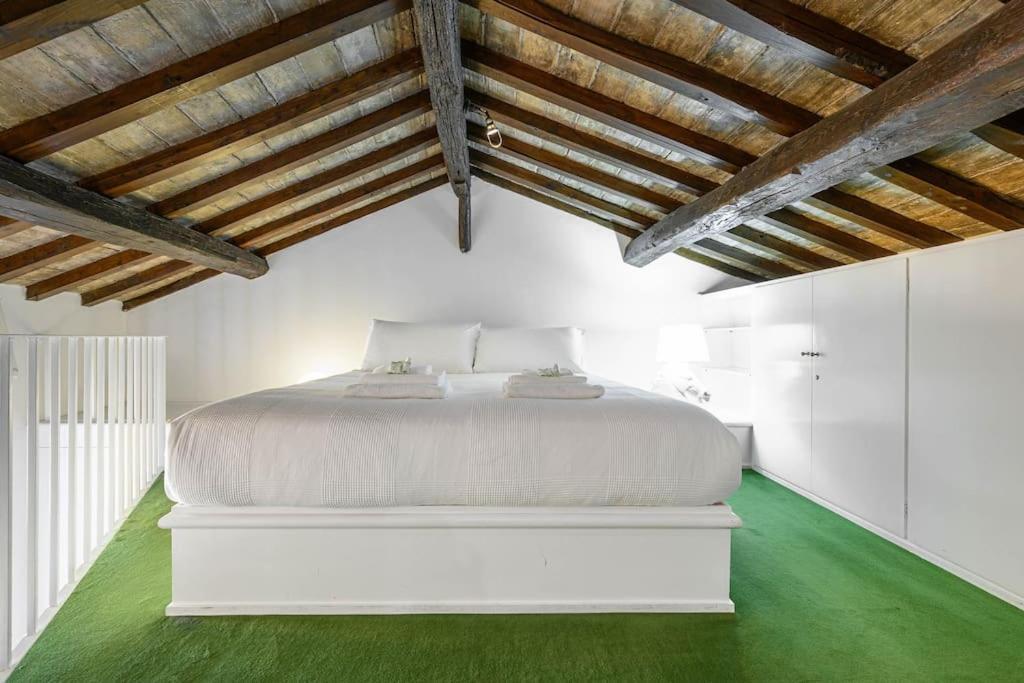 My Place In Trastevere Roma Esterno foto