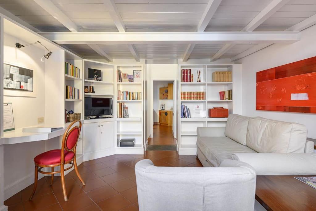 My Place In Trastevere Roma Esterno foto