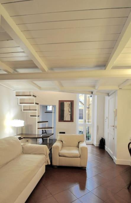 My Place In Trastevere Roma Esterno foto
