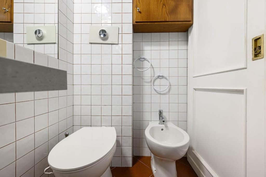 My Place In Trastevere Roma Esterno foto