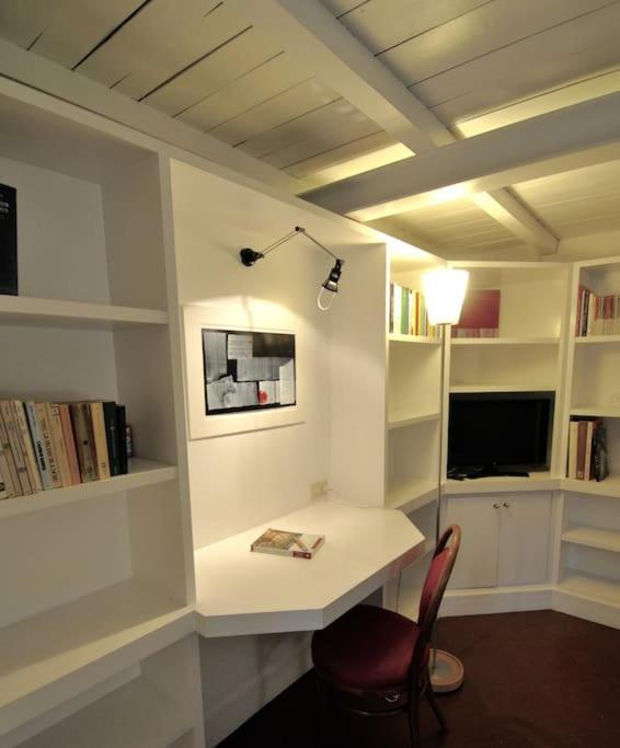 My Place In Trastevere Roma Esterno foto