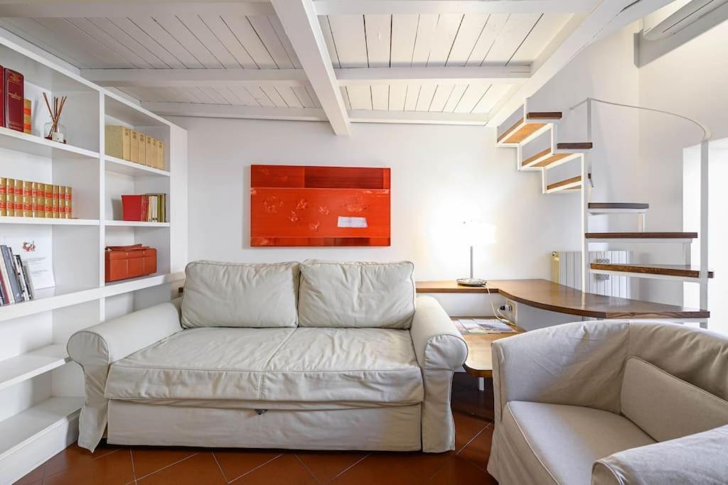 My Place In Trastevere Roma Esterno foto