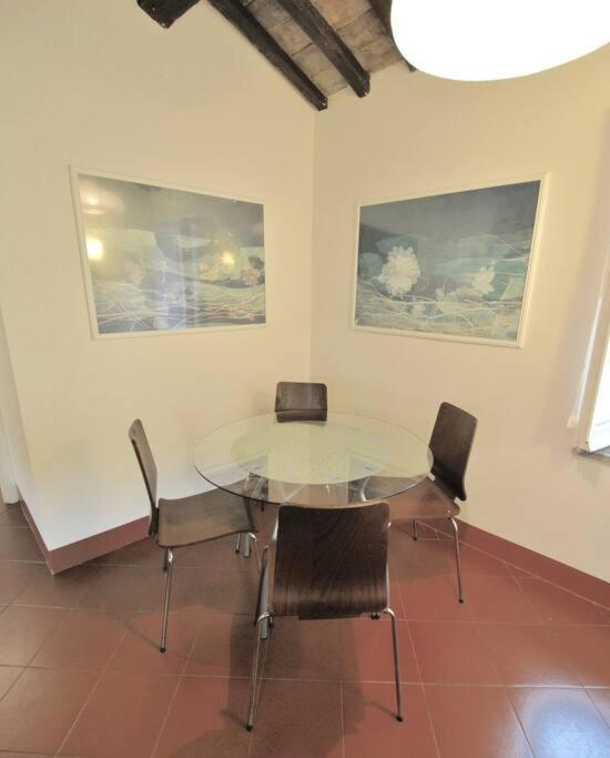 My Place In Trastevere Roma Esterno foto