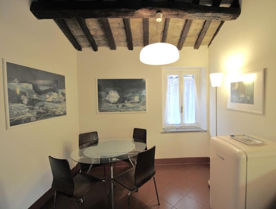 My Place In Trastevere Roma Esterno foto
