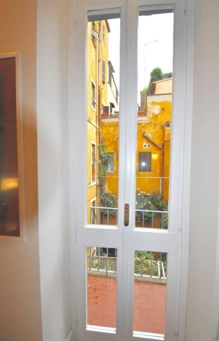 My Place In Trastevere Roma Esterno foto