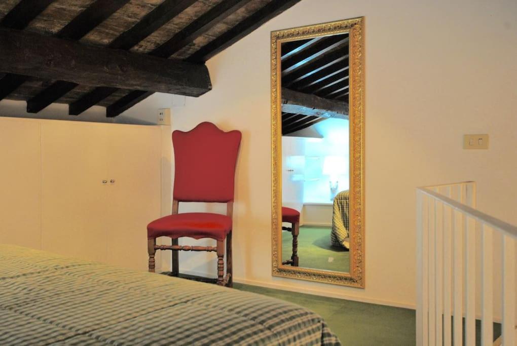 My Place In Trastevere Roma Esterno foto